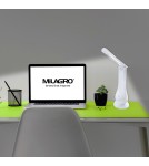 Desk lamps - Milagro LILLY WHITE 4W LED desk lamp ML5677 - product 13