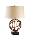 Elstead Lighting Quoizel SPENCER 1x60W E27 FE/SPENCER TL table lamp