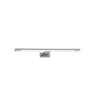 Bathroom wall lamps - Milagro SHINE CHROME 60cm 12W LED wall lamp ML5569 - product 1