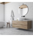 Bathroom wall lamps - Milagro SHINE CHROME 60cm 12W LED wall lamp ML5569 - product 4