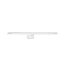 Bathroom wall lamps - Milagro SHINE WHITE 60cm 12W LED wall lamp ML5571 - product 1