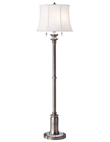 Feiss STATEROOM 2x60W E27 FE/STATERM FL AN Floor lamp.