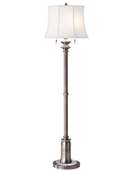 Feiss STATEROOM 2x60W E27 FE/STATERM FL AN Podłogowa