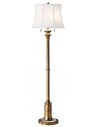 Feiss STATEROOM 2x60W E27 FE/STATERM FL BB Floor lamp.