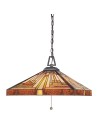 Quoizel STEPHEN 3x60W E27 QZ/STEPHEN/3P Pendant