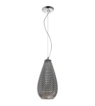 Pendant lamps - Milagro PETRA 1xE27 pendant lamp ML5480 - product 2