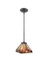 Quoizel STEPHEN 1x100W E27 QZ/STEPHEN/MP Pendant