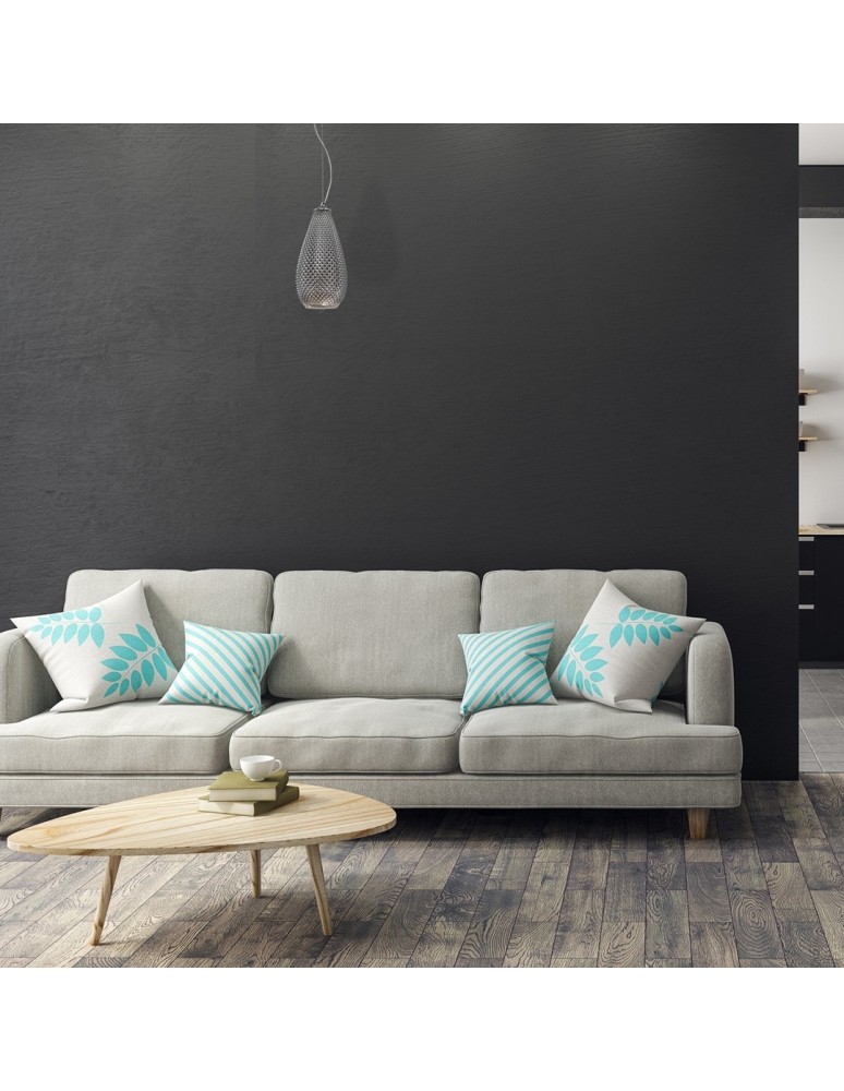 Pendant lamps - Milagro PETRA 1xE27 pendant lamp ML5480 - product kolory-swiatla.pl 7