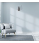 Pendant lamps - Milagro PETRA 1xE27 pendant lamp ML5480 - product 8