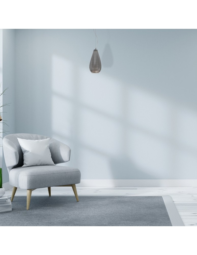 Pendant lamps - Milagro PETRA 1xE27 pendant lamp ML5480 - product kolory-swiatla.pl 8