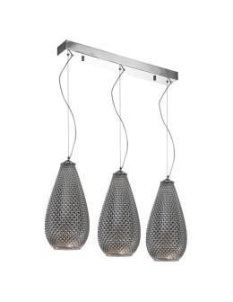 Milagro Lampa wisząca PETRA 3xE27 ML5481