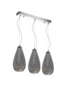 Milagro Lampa wisząca PETRA 3xE27 ML5481