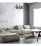 Pendant lamps - Milagro PETRA 3xE27 pendant lamp ML5481 - product 4