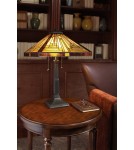Classic table lamps - Quoizel STEPHEN 2x60W E27 QZ/STEPHEN/TL Table lamp - product 2