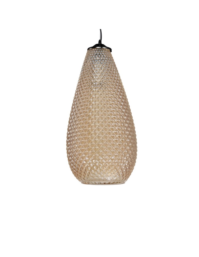 Pendant lamps - Milagro PETRA 3xE27 pendant lamp ML5483 - product kolory-swiatla.pl 4