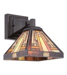Wall lamps - Quoizel STEPHEN 1x100W E27 QZ/STEPHEN1 Wall lamp - product 1