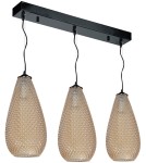 Pendant lamps - Milagro PETRA 3xE27 pendant lamp ML5483 - product 10