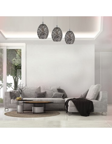 Milagro BELIZE 3xE27 pendant lamp ML5487 - product 2