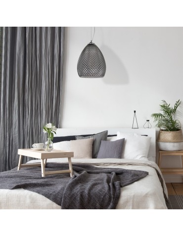 Milagro FIJI 1xE27 pendant lamp ML5545 - product 2