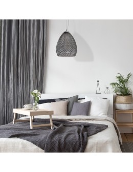 Milagro Lampa wisząca FIJI 1xE27 ML5545 - produkt 2