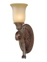 Feiss STIRLING CASTLE 1x60W E27 FE/STIRLINGCAS1 Wall lamp.