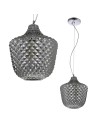 Milagro ORLANDO 1xE27 pendant lamp ML5549