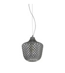 Pendant lamps - Milagro ORLANDO 1xE27 pendant lamp ML5549 - product 3