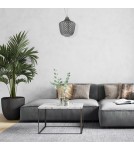 Pendant lamps - Milagro ORLANDO 1xE27 pendant lamp ML5549 - product 5