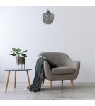 Pendant lamps - Milagro ORLANDO 1xE27 pendant lamp ML5549 - product 8