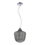 Pendant lamps - Milagro ORLANDO 1xE27 pendant lamp ML5549 - product 10