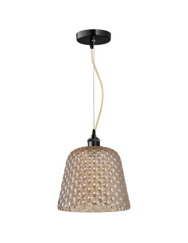 Milagro Lampa wisząca RIO 1xE27 ML5554 - produkt 2