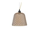 Pendant lamps - Milagro RIO pendant lamp 1xE27 ML5554 - product 3