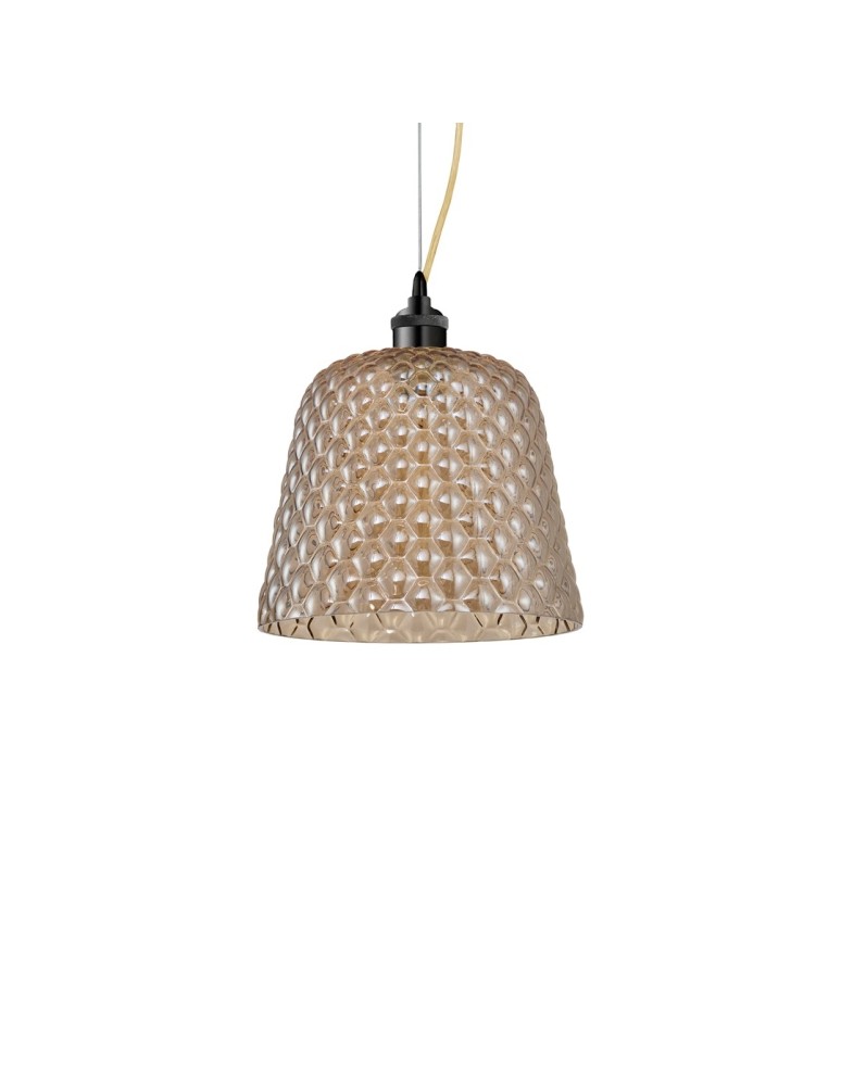 Pendant lamps - Milagro RIO pendant lamp 1xE27 ML5554 - product kolory-swiatla.pl 3