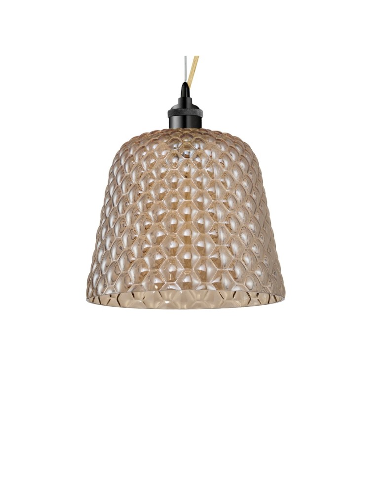 Pendant lamps - Milagro RIO pendant lamp 1xE27 ML5554 - product kolory-swiatla.pl 4