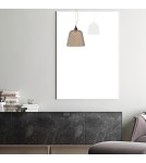 Pendant lamps - Milagro RIO pendant lamp 1xE27 ML5554 - product 6