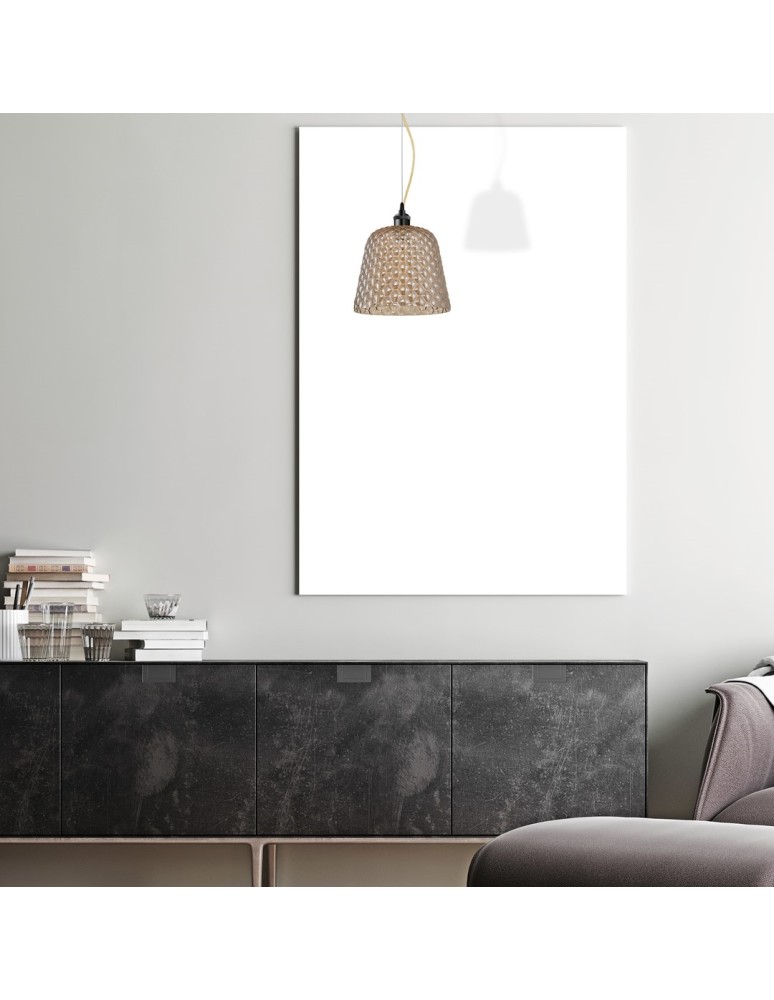 Pendant lamps - Milagro RIO pendant lamp 1xE27 ML5554 - product kolory-swiatla.pl 6