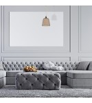 Pendant lamps - Milagro RIO pendant lamp 1xE27 ML5554 - product 7