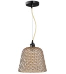 Pendant lamps - Milagro RIO pendant lamp 1xE27 ML5554 - product 10
