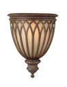 Feiss STIRLING CASTLE 1x60W E27 FE/STIRLINGCASW1 Wall lamp.