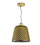 Milagro Lampa wisząca RIO 1xE27 ML5556