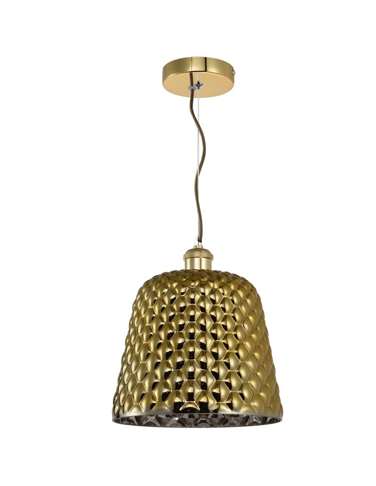 Milagro Lampa wisząca RIO 1xE27 ML5556