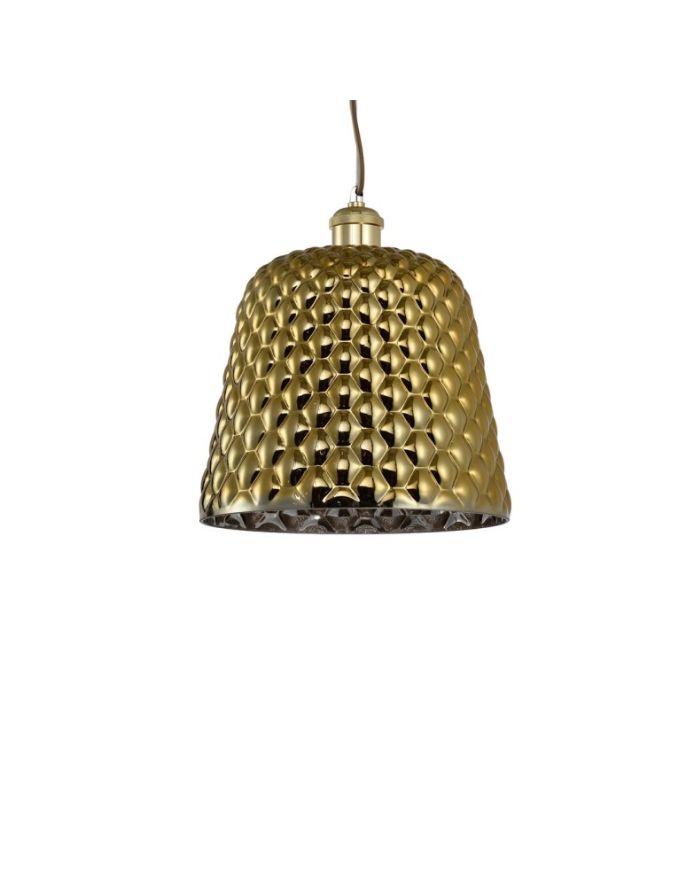 Milagro Lampa wisząca RIO 1xE27 ML5556