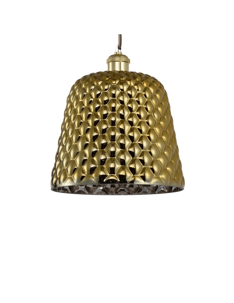 Milagro Lampa wisząca RIO 1xE27 ML5556