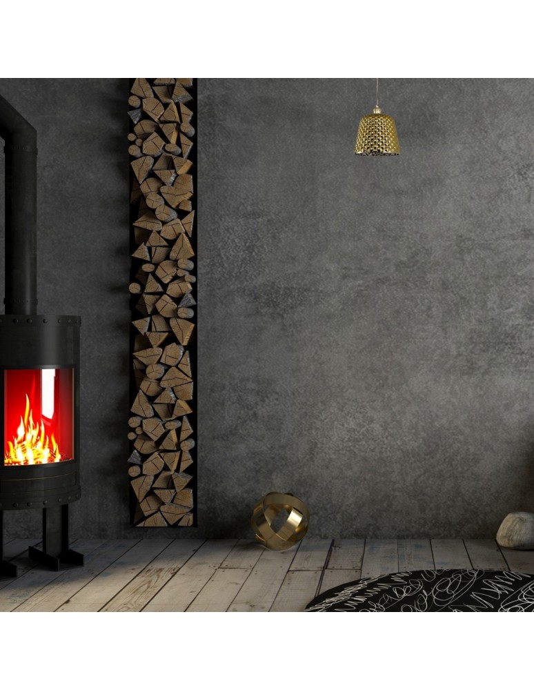 Milagro Lampa wisząca RIO 1xE27 ML5556