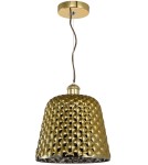 Milagro Lampa wisząca RIO 1xE27 ML5556