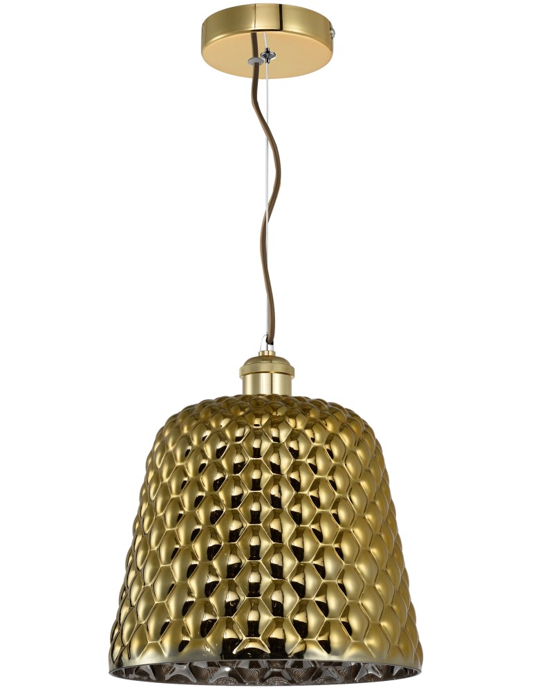 Milagro Lampa wisząca RIO 1xE27 ML5556