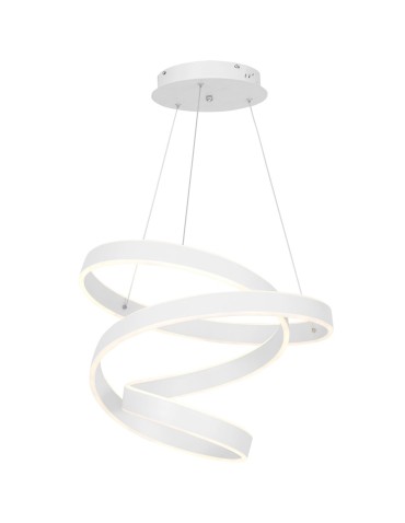 Milagro ANDROMEDA WHITE 100W LED pendant lamp ML5492 - product 2