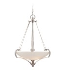 Chandeliers - Quoizel SUTTON PLACE 4x100W E27 QZ/SUTTON PL/P Pendant. - product 1