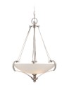 Quoizel SUTTON PLACE 4x100W E27 QZ/SUTTON PL/P Pendant.