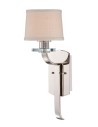 Quoizel SUTTON PLACE 1x75W E27 QZ/SUTTON PL1 Wall lamp.
